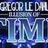 Daniel Seven Gregor Le DahL My World