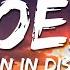 Joezi Heaven In Disguise Lyrics