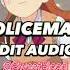 Eva Simons Policeman Edit Audio