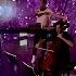 A Sky Full Of Stars Coldplay SYMPHONIACS Violin Cello Piano And Electronic Version Cover