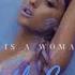 God Is A Woman Whistle Cover