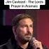 Padre Nuestro En Arameo Jim Caviezel