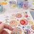 開箱Moodtape紙膠帶和做圖鑑丨 Unboxing Moodtape Washi Tape EP05 Asmr Unboxing Washitape