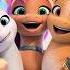 I M Lookin Out For You Instrumental My Little Pony Visit Maretime Bay Music