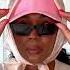 3 Ways To Style A Hat Bandana Shorts Hair Com By L Oréal