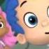 Bubble Guppies La La La Long Time Ago