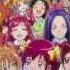 Pretty Cure All Star Like Jagger