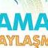 Ramazan Paylaşmaktır