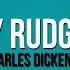 BARNABY RUDGE Charles Dickens FULL AudioBook Part 2 3