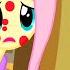 My Little Pony Hurricane Fluttershy My Little Pony Friendship Is Magic MLP FiM