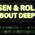 Agev Munsen Roland Clark That Thing About Deep Can Drum Munsen S Main Mix
