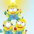 SATURDAY MORNING MINIONS Episode 30 Wreck The Halls Illumination Entertainment HD