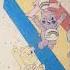 ASMR I Would Like To Show Y All I Post All Care Bear Friends On Video