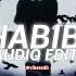 DJ Gimi O X Habibi Albanian Remix Edit Audio