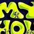 Jodie Harsh My House 10 Years Of Eats Everything Main Street Mix Acapella 134bpm G Ab Minor