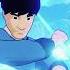 Jackie Chan In Teyvat Genshin Impact