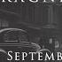 Dragnet The Big September Man Brutal Murder