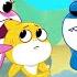 NEW No Time For Timeouts Baby Shark S Big Show Nickelodeon X Baby Shark Baby Shark Official