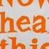 Looney Tunes Now Hear This Opening And Closing