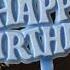 E S Jammy Jams Happy Birthday Samba