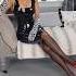 My Version Of Cruella De Vil But Wearing Pantyhose Pantyhose Tights Cosplay Nylon Vinyl