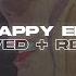 Avril Lavigne My Happy Ending Slowed Reverb