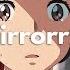 HoneyComeBear Mirror鏡 Lyric Eng