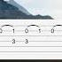 It S My Life Bon Jovi Fingerstyle Tutorial TAB
