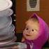 Веришь в приметы Shorts машаимедведь ПесенкаПриметы Mashaandthebear Tadaboom