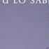 Melek 2 Tú Lo Sabes Preview