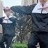 Tiktok Trung Quốc Nhóm Nhảy Shuffle Dance Cực Chất ở Douyin
