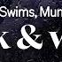 Teddy Swims Muni Long Black White Lyrics