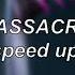 Kim Petras Massacre Speed Up