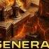 C C Generals Zero Hour Deadliest Enemy Strongholds No Mercy Showdown