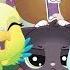 Littlest Pet Shop A World Of Our Own Welcome To Paw Tucket Season 1 Official Trailer