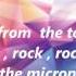 Bomfunk MC S Freestyler Lyrics