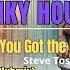 FUNKY HOUSE Sandro Puddu Steve Tosi Block Crown Mike Newman Disko Junkie End Leandro Kolt