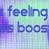 This Feeling My Lane Bass Boosted