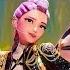 Huntrix From Kpop Demon Hunters Golden MV