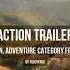 Action Trailer Music From Audiojungle