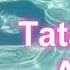 Tatarka AU