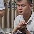 CEO Quang Always By His Side To Take Care Of His Single Mother When She Is Sick