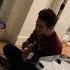 Cameron Boyce Singing