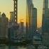 Barong Family Shanghai Nights TRAILER