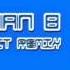 Mega Man 8 Stage Select Remix