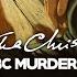 Agatha Christie The ABC Murders L Teaser L Microids Artefacts Studio