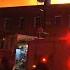 Passaic 11 Alarm Mill Fire Audio 1 14 2022 New Jersey