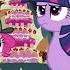 Gathering Evidence MMMystery On The Friendship Express MLP FiM HD