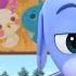 Flocking To Friendship Pinkfong Wonderstar Animation Cartoon For Kids Pinkfong Hogi