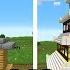 NOOB Vs HACKER I CHEATED In A Build Challenge